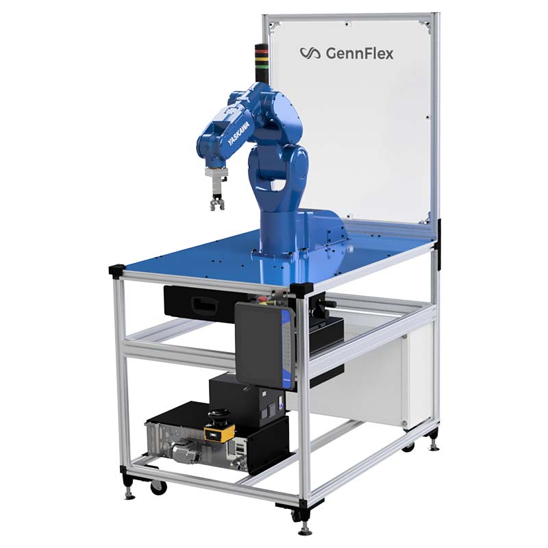 RTM-YAG24 Robot Training Module