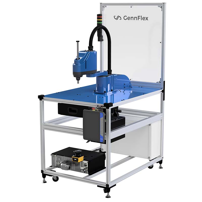 RTM-YSG13 Robot Training Module